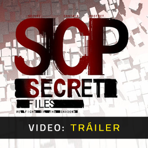 SCP Secret Files - Vídeo de la campaña