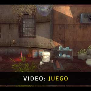 Scrap Garden Vídeo Del Juego