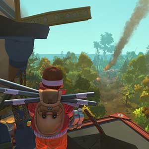 Scrap Mechanic - Top