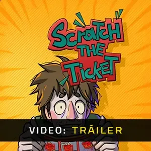 Scratch the Ticket - Video Tráiler