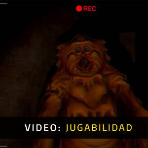 Scream or Die - Jugabilidad