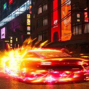 Screamer 2026 - Impulso