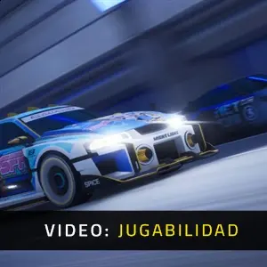 Screamer 2026 - Video de Jugabilidad