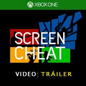 Screencheat Xbox One Video Trailer