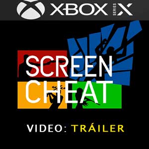 Screencheat Xbox Series Video Trailer