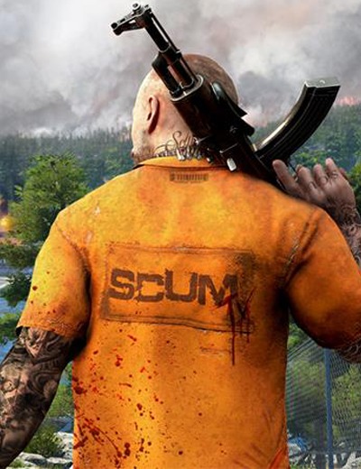El Acceso Anticipado de Scum ahora disponible en Steam