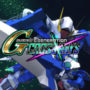 SD Gundam G Generation Cross Rays ya está a la venta