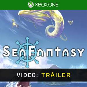 Sea Fantasy Xbox One - Tráiler en Vídeo
