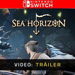 Sea Horizon Nintendo Switch- Vídeo de la campaña