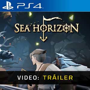 Sea Horizon Ps4- Vídeo de la campaña