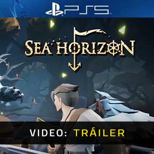 Sea Horizon PS5- Vídeo de la campaña