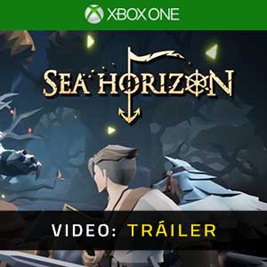 Sea Horizon Xbox One- Vídeo de la campaña