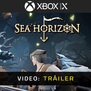 Sea Horizon Xbox Series- Vídeo de la campaña