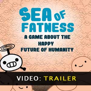 Comprar Sea Of Fatness Save Humanity Together CD Key Comparar Precios