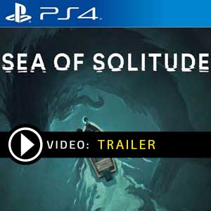 Comprar Sea of Solitude PS4 Barato Comparar Precios