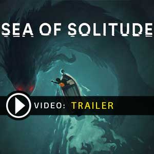 Comprar Sea of Solitude CD Key Comparar Precios