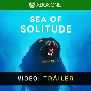 Sea of Solitude Xbox One - Tráiler