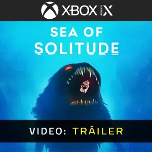 Sea of Solitude Xbox Series - Tráiler