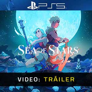 Sea of Stars Vídeo del Tráiler