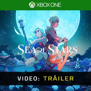 Sea of Stars Vídeo del Tráiler