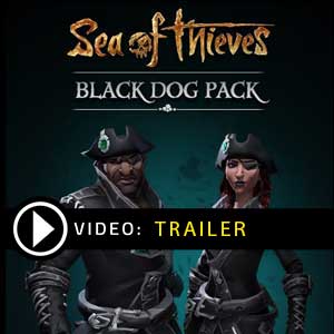Comprar Sea of Thieves Sea Dog Pack CD Key Comparar Precios