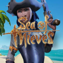 Sea of Thieves lanza un hombre bola de cañón y gana un nuevo récord