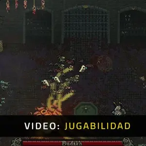 Sea Salt - Video de Jugabilidad