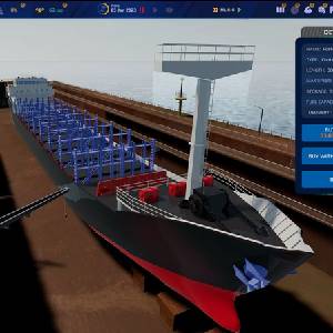 SeaOrama World of Shipping - Aplicar Color