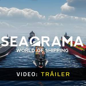 SeaOrama World of Shipping - Tráiler de Video