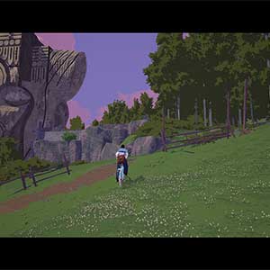 SEASON A letter to the future - Explorar el Bosque