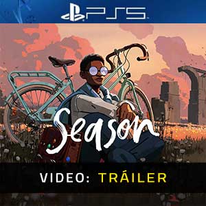 SEASON A letter to the future - Tráiler de Vídeo