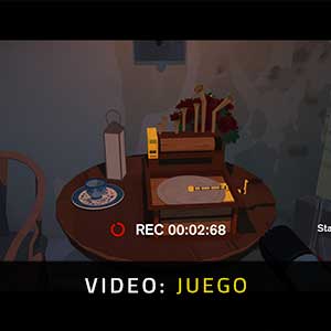 SEASON A letter to the future - Juego en Vídeo