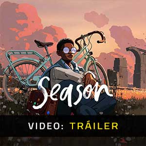 SEASON A letter to the future - Tráiler de Vídeo