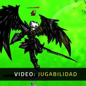 Second Chances - Video de la Jugabilidad