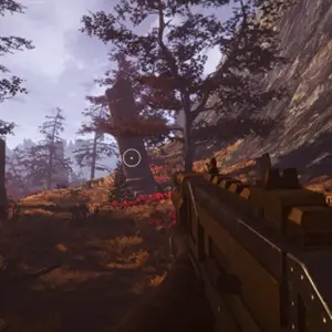 Second Sun - Tierra del Hombre Muerto