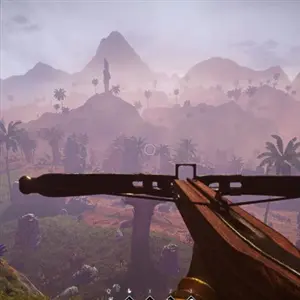 Second Sun - Ballesta