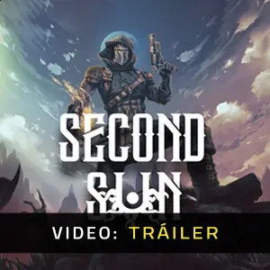 Second Sun - Tráiler