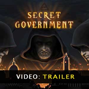 Comprar Secret Government CD Key Comparar Precios