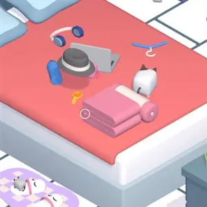 Secret Paws - Cozy Apartments - Gatos ocultos