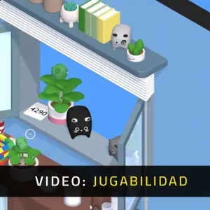 Secret Paws - Cozy Apartments - Jugabilidad