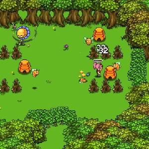 Secrets of Grindea Colmena