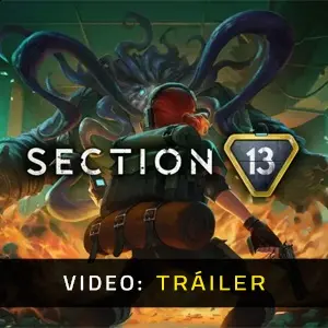 Section 13 - Tráiler de Video