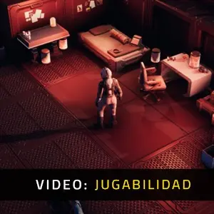 Sector Unknown - Vídeo del Jugabilidad