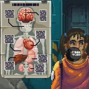 Security 51 - Partes del cuerpo