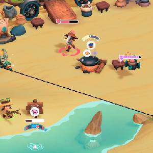 SEDAP! A Culinary Adventure - Playa