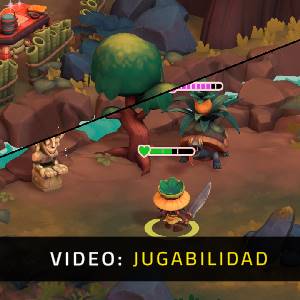 SEDAP! A Culinary Adventure - Jugabilidad