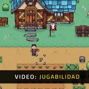 Seeds of Calamity - Video de la Jugabilidad