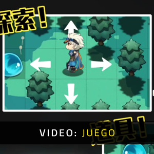 Seek Girl Fog 1 - Vídeo del juego