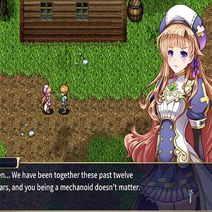 El punto de vista de Clara