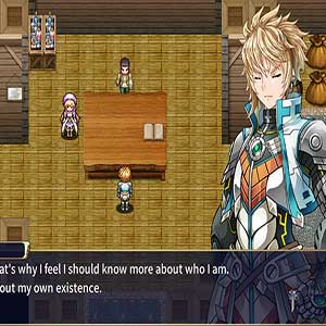 El punto de vista de Izen